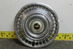 Oem Gm Single 14" Hub Cap Wheel Cover 3961 03866210 1965 Nova Chevy Ii (864). Fixed Price $39.95.
