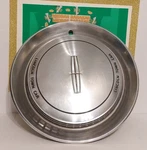 (1) 1990 Lincoln Town Car 15" Hubcap Wheel Cover Oem Used #F0VC-1130-AC. Fixed Price $65.00.