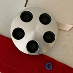#g 92-99 Chevrolet Gm Suburban Tahoe Yukon Blazer Jimmy 1500 Center Cap 15650045. Fixed Price $19.95.