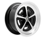 MW1795450 Hk Magnum Wheel - Aluminum 17" X 9", 5.00" Backspace, 4.50 Bolt. Fixed Price $217.95.