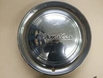 *one* Vintage 1949 Chrysler Windsor Saratoga 15" Hubcap Wheel Cover Used. #CHR49. Fixed Price $33.99.
