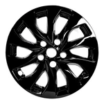Coast To Wheel Cover - 16 Inch, 5 Double Spoke. Fixed Price $117.34.