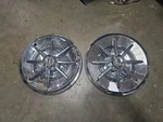 57 58 Dodge Royal Lancer 14 Hubcaps Convertible Barris Custom Og Rod Sled 40 49. Fixed Price $229.95.