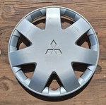 Mitsubishi Galant Hubcap 2004-2005 Fits 16" Wheel P/n MR589418, 57575 01. Fixed Price $29.95.