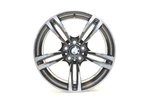 15-20 Bmw M4 Coupe 19X10 Inch Rear Wheel With Wide Spokes. Fixed Price $322.28.