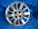 2009-2010 Chevrolet Chevy Cobalt 15" Hubcap Wheel Cover. Fixed Price $23.00.