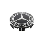222-400-22-00 9040 Genuinexl Wheel Center Cap For Mb Mercedes Van Class Ml. Fixed Price $51.68.