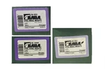 New Bada Lhfe Steel Weights For Flange Wheels, .25-1.5 Oz (75 Pc Total). Fixed Price $34.92.