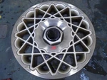 Wheel Cover Hubcap Fits 96-97 Town & Country 1397086. Fixed Price $62.50.
