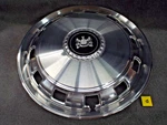 15 Inch Wheel Cover 1975 87 Mercury Grand Marquis/brougham/colony Park-hub Cap. Fixed Price $99.99.