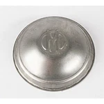 Murray Hubcap, 3-3/8 Inch Diameter, Plain. Fixed Price $15.99.