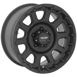 Pro Comp Wheels PA32 Bandido 17X9 5X5.0 -6MM Flat Black 7032-7973. Fixed Price $165.13.