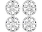Wheel Skin Cci 96BCDZQ29 For Chevy Silverado 1500 2022 2023 2024 2025. Fixed Price $130.09.