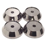 Rtrhinotuning 4PCS 2.56INCH 65MM Wheel Center Hub Caps For Emotion XT7 Tsw Wh.... Fixed Price $33.51.