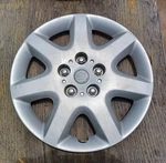 Chrysler Sebring Hubcap 2003- 2005 Fits 16 Inch Wheels MR589834, 8015. Fixed Price $14.95.