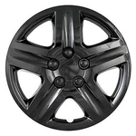 New 2010 2011 2012 Ford Fusion 17" Black Hubcap Wheelcover. Fixed Price $31.01.
