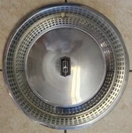 Oldsmobile 88 98 15" 1975 1976 Wheel Cover Hubcap Used 4047. Fixed Price $31.45.