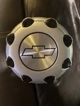 Chevy 8 Lug Wheel Center Cover Gm 15006332 (1 Cap) #1. Fixed Price $30.00.