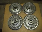 1964 Oldsmobile 88 Deluxe Rim Wheel Cover 14" Oem Used V10 Set. Fixed Price $139.99.