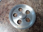 1992-1999 Buick Park Avenue Center Cap Silver Oem #9592813. Fixed Price $17.00.