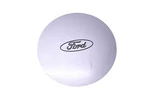 New Oem Ford E44C-1A097-AA Silver Center Cap Nos. Fixed Price $24.94.