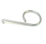 Genuine Mini Bmw Cooper R52 R53 Hub Cap Puller Silver Tool Equipment 1507294. Fixed Price $13.25.