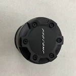 Pro Comp Alloy 504434200 Pxa 44CENTER Cap Black Metal Stock #G2/1. Fixed Price $19.99.