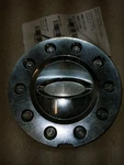 2007 Ford Five Hundred Center Cap Oem Used 7T5J-1A096-AA. Fixed Price $36.79.