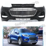 Front Bumper Cover Kit Grille Complete Fit For Chevy Trax 2017 2018 2019 2020. Fixed Price $289.99.