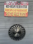 1991-93 Plymouth Voyager Acclaim 14 Mini Van Hubcap Original Rare Oem #472. Fixed Price $24.55.