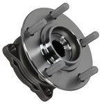 Lugs Rear Wheel Hub 512382 For Mitsubishi Lancer Evolution 2008-2015 Abs. Fixed Price $85.93.