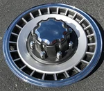 New 1984-1997 Ford Truck F250 F350 Van E250 E350 16" Wheelcover Hubcap. Fixed Price $39.73.