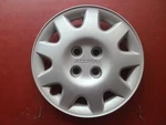 1994-2001 Acura Integra 14" Hubcap Wheel Cover 44733-ST7-A22U 63005. Fixed Price $34.99.