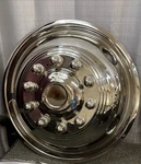 New Phoenix PND1907FWL Front Wheel Simulator 19" 10 Lug SP425. Fixed Price $147.70.