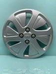 One 2016-2018 Chevrolet Spark Ls # 8055 15" Spoke Hubcap Wheel Cover 942441055. Fixed Price $35.00.