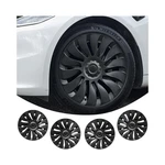For Tesla Wheel Cover, Model Y(2020-2024), 4PCS Hubcaps 1.... Fixed Price $120.60.