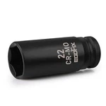 Egofix 22MM 1/2" Drive Deep Impact Metric Socket,cr-mo 6 Point. Fixed Price $12.05.