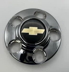 1988-1999 Chevrolet 1500 Van Truck Silverado Suburban Chrome Center Cap 46254. Fixed Price $34.99.