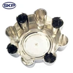 Wheel Cap Skp SK909042. Fixed Price $92.16.