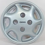 One 1995-1997 Geo Metro 13" Hubcap / Wheel Cover Gm # 30014211. Fixed Price $49.99.