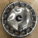 Genuine Gm 1992-1999 Buick Lesabre Commercial Chassis Base Wheel Cover 25551430. Fixed Price $55.96.