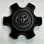 For Toyota Tacoma Oem Center Cap 2016-2023 42603-YY290 PT280-35160-CC 560-75191. Fixed Price $32.99.