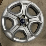 Ford Escape 2017-2019 Four Genuine Oem Factory 17-INCH Wheel Covers. Fixed Price $107.95.