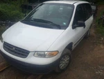 Hub Front 14" Wheel Fits 96-00 Caravan 58895. Fixed Price $30.00.
