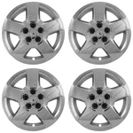 16" Chrome Bolt On Wheel Covers Full Hubcaps For 06-11 Chevrolet Hhr Malibu G5. Fixed Price $74.16.