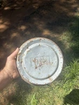 1961-1966 Ford F100 Truck Bottle Hubcap Dog Dish 1/2 Ton. Fixed Price $34.99.