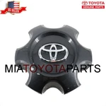 Genuine Toyota 2019-2023 Tacoma Oem Wheel Hub Center Cap 4260B-04080. Fixed Price $61.99.