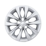 Fit 2015-2017 Toyota Camry Replacement Hubcaps Wheel Covers 61175 42602-06070. Fixed Price $131.49.
