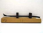 Bmw X4 G02 Front Right Windshield Drip Moulding 51137461746 19-19 No Duties. Fixed Price $82.30.