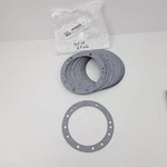 25 Pieces Stemco 330-3067 Hub Cap Gasket Fits Heavy Duty High Performance Truck. Fixed Price $49.99.